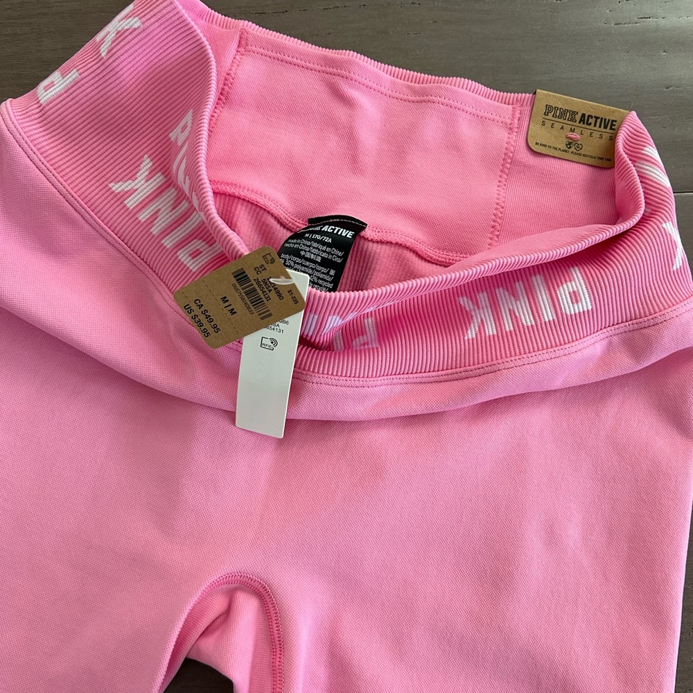 PINK Leggings NWT